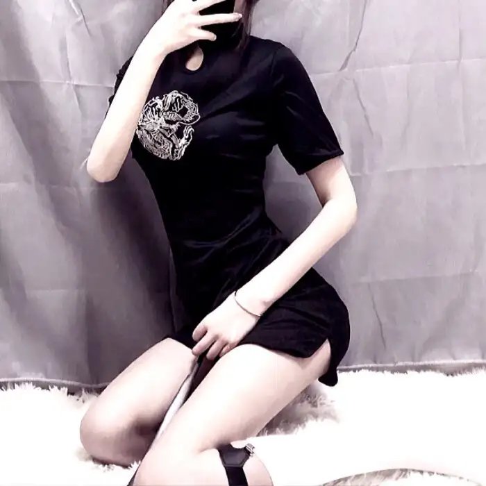 暗之伴走者