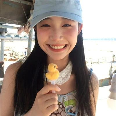 血手印
